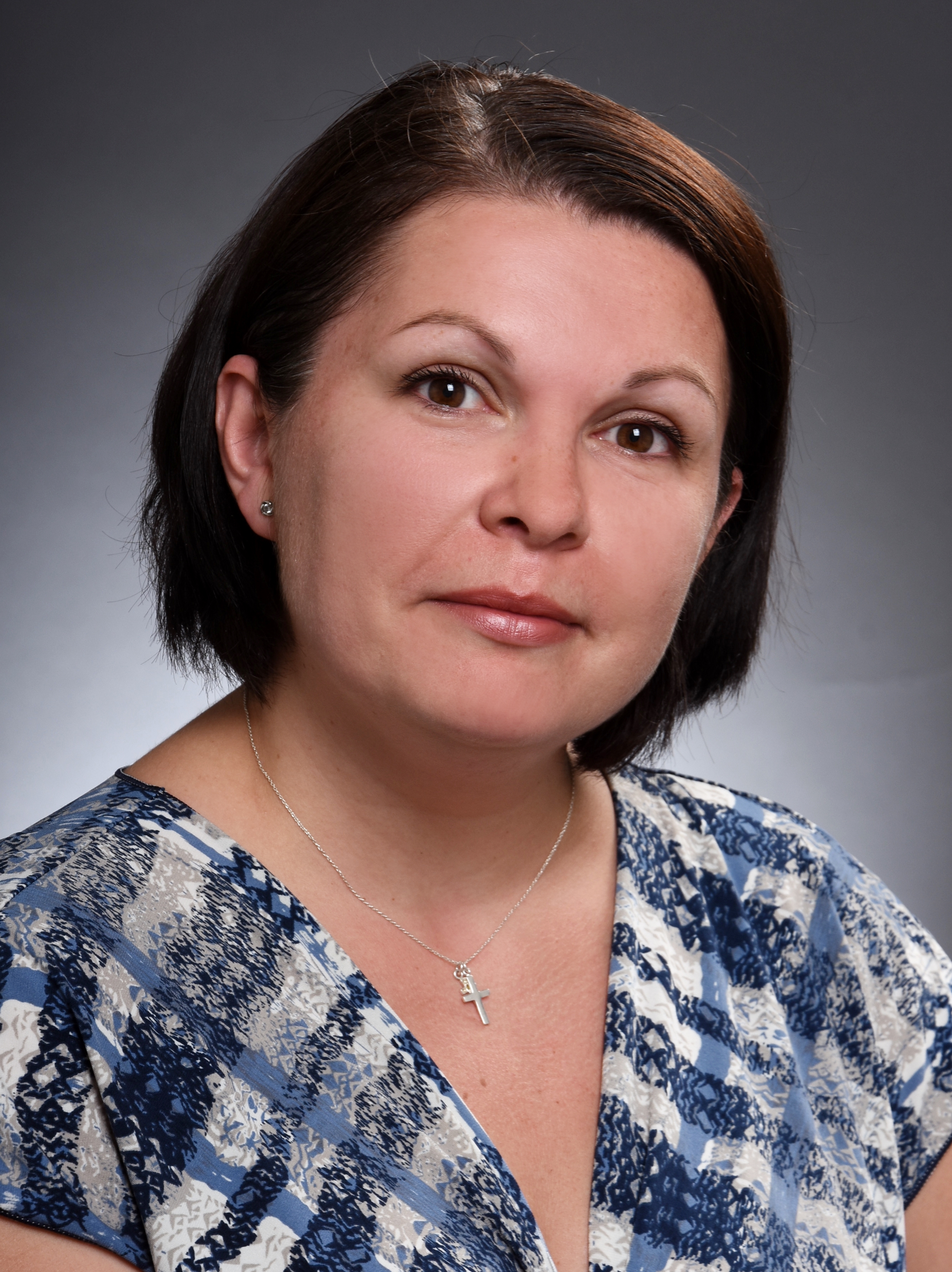 Irina Biography Photo
